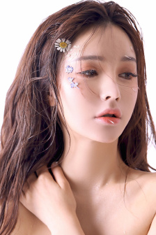 美女性感美图