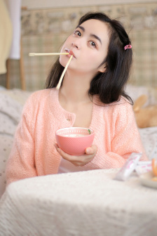 和谐中国